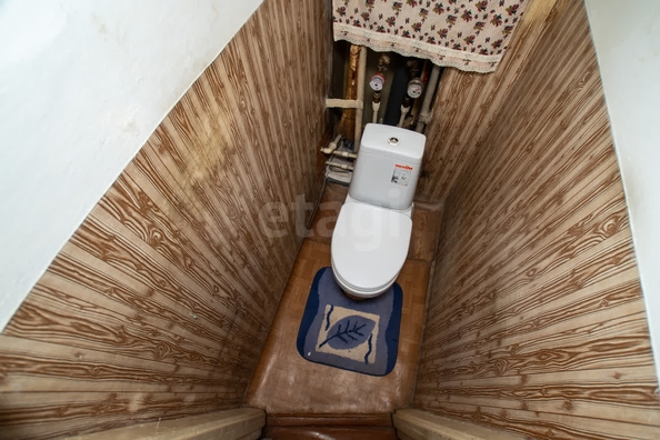 
   Продам 2-комнатную, 43.9 м², 1-й Серафимовича пер, 2

. Фото 12.