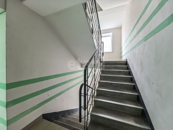 
   Продам 1-комнатную, 38.5 м², Кубовая ул, 113/4

. Фото 1.
