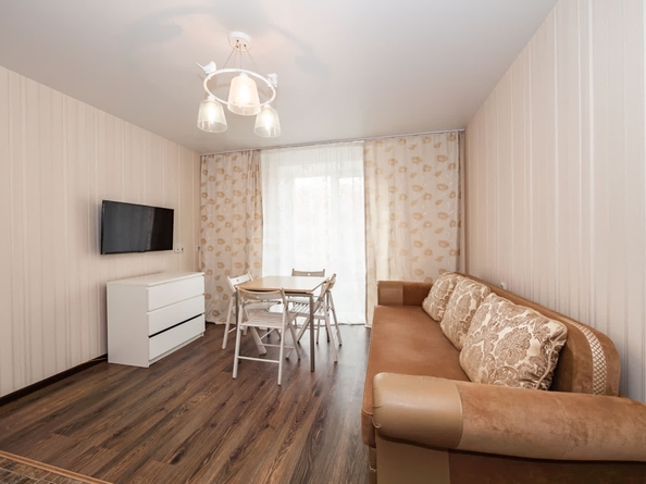 
   Продам 1-комнатную, 38.5 м², Кубовая ул, 113/4

. Фото 19.