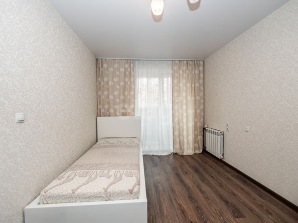
   Продам 1-комнатную, 38.5 м², Кубовая ул, 113/4

. Фото 28.