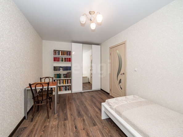 
   Продам 1-комнатную, 38.5 м², Кубовая ул, 113/4

. Фото 29.