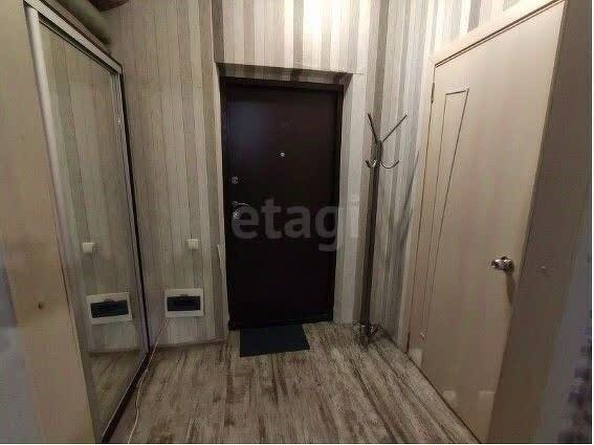
   Продам студию, 28 м², Олеко Дундича ул, 1/3

. Фото 4.
