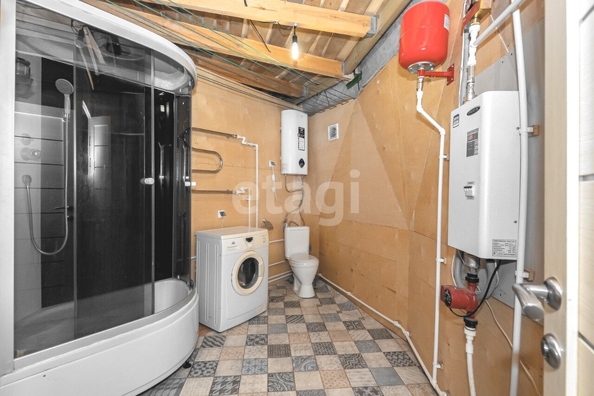 
  Продается дом, 68 м², Новосибирск
. Фото 2.