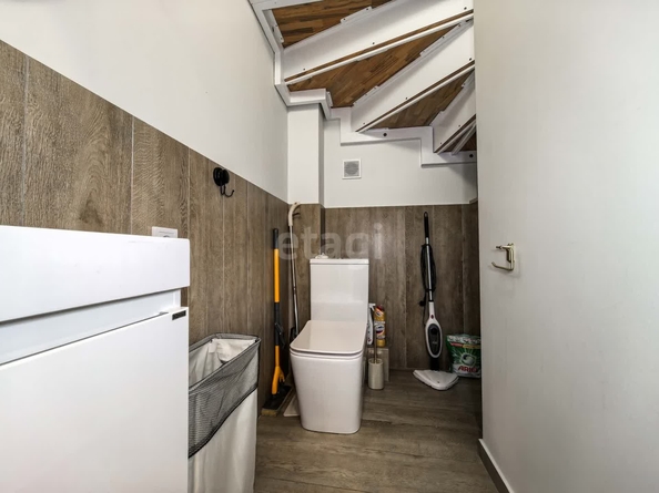 
  Продается таунхаус, 100 м², село Каменка
. Фото 12.