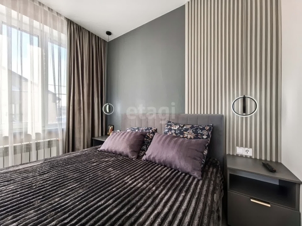 
  Продается таунхаус, 100 м², село Каменка
. Фото 16.