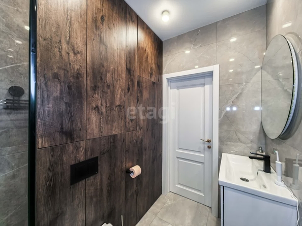 
  Продается таунхаус, 100 м², село Каменка
. Фото 20.