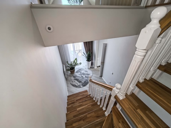 
  Продается таунхаус, 100 м², село Каменка
. Фото 25.