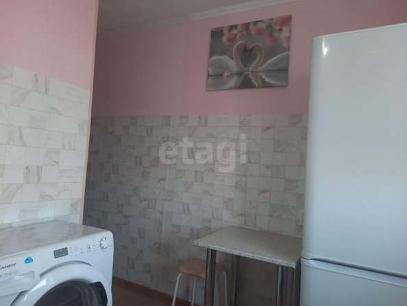 
  Сдам в аренду 2-комнатную квартиру, 50 м², Новосибирск

. Фото 3.