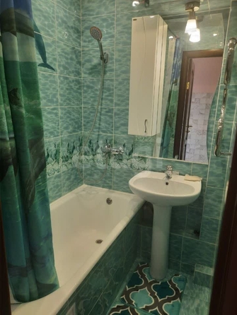 
  Сдам в аренду 2-комнатную квартиру, 50 м², Новосибирск

. Фото 8.