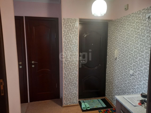 
  Сдам в аренду 2-комнатную квартиру, 50 м², Новосибирск

. Фото 12.