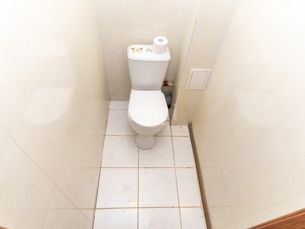 
   Продам 1-комнатную, 42.2 м², Виктора Шевелева ул, 18

. Фото 13.
