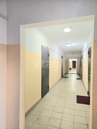 
   Продам 1-комнатную, 42.2 м², Виктора Шевелева ул, 18

. Фото 14.