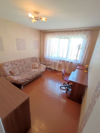 
  Сдам в аренду 3-комнатную квартиру, 61 м², Новосибирск

. Фото 6.