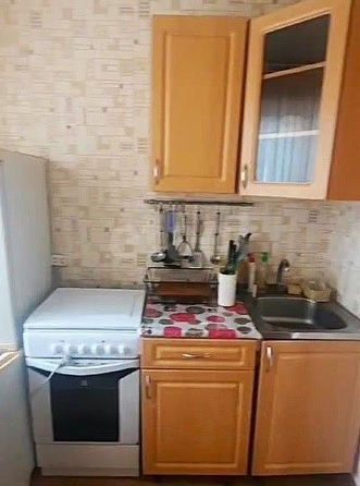 
  Сдам в аренду 1-комнатную квартиру, 30 м², Новосибирск

. Фото 4.