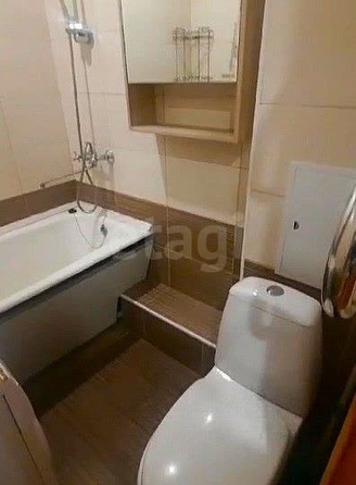 
  Сдам в аренду 1-комнатную квартиру, 30 м², Новосибирск

. Фото 5.