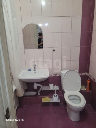 
  Сдам в аренду 1-комнатную квартиру, 38 м², Новосибирск

. Фото 2.