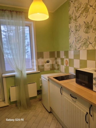 
  Сдам в аренду 1-комнатную квартиру, 38 м², Новосибирск

. Фото 10.