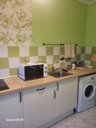 
  Сдам в аренду 1-комнатную квартиру, 38 м², Новосибирск

. Фото 11.