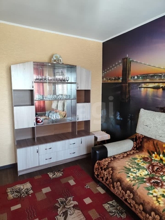 
  Сдам в аренду 1-комнатную квартиру, 34 м², Новосибирск

. Фото 1.