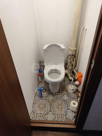 
  Сдам в аренду 1-комнатную квартиру, 34 м², Новосибирск

. Фото 8.