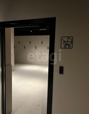
   Продам студию, 19.9 м², Никитина ул, 10к5

. Фото 13.