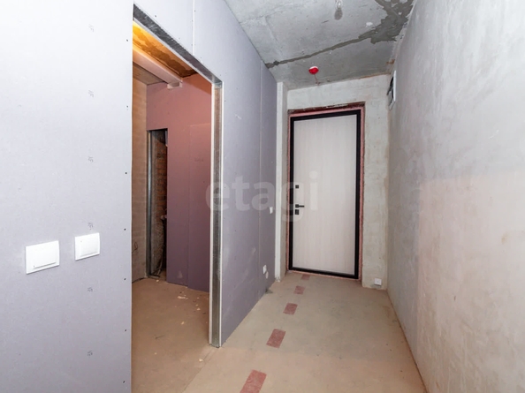 
  Продается студия, 24 м², Никитина ул, д. 10к5
. Фото 16.