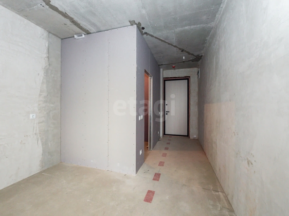 
  Продается студия, 24 м², Никитина ул, д. 10к5
. Фото 17.