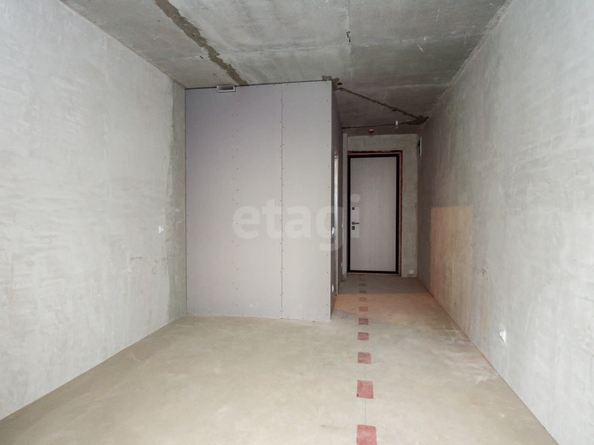
  Продается студия, 24 м², Никитина ул, д. 10к5
. Фото 20.