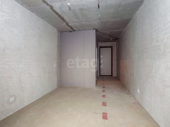
  Продается студия, 24 м², Никитина ул, д. 10к5
. Фото 21.