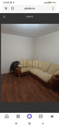 
  Сдам в аренду 2-комнатную квартиру, 63 м², Новосибирск

. Фото 2.