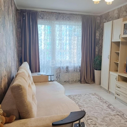 
   Продам 1-комнатную, 42 м², Александра Чистякова ул, 22

. Фото 6.