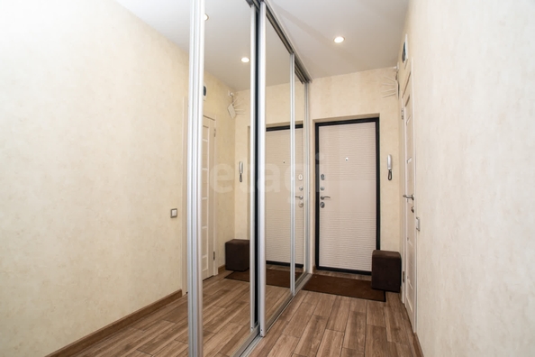 
   Продам студию, 38.1 м², Николая Сотникова ул, 14

. Фото 6.