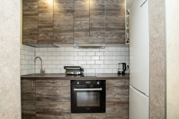 
   Продам студию, 38.1 м², Николая Сотникова ул, 14

. Фото 10.