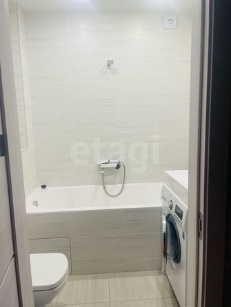
   Продам студию, 30.8 м², Охотская ул, 88/1

. Фото 5.