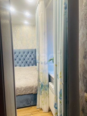 
   Продам студию, 30.8 м², Охотская ул, 88/1

. Фото 7.