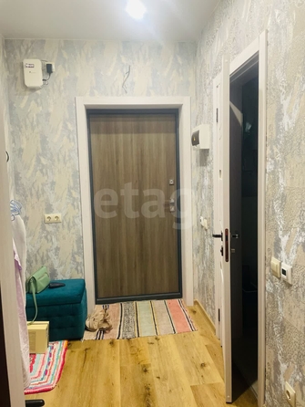 
   Продам студию, 30.8 м², Охотская ул, 88/1

. Фото 9.