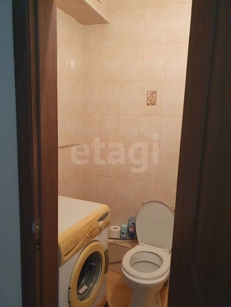 
   Продам 2-комнатную, 59 м², Татьяны Снежиной ул, 25/4

. Фото 8.