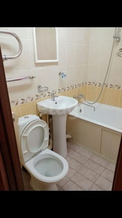 
  Сдам в аренду 1-комнатную квартиру, 24 м², Новосибирск

. Фото 7.