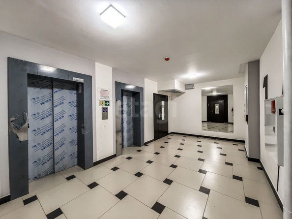 
   Продам 2-комнатную, 56 м², Татьяны Снежиной ул, 42/2

. Фото 26.