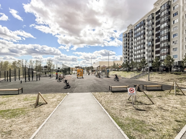 
   Продам 2-комнатную, 56 м², Татьяны Снежиной ул, 42/2

. Фото 35.