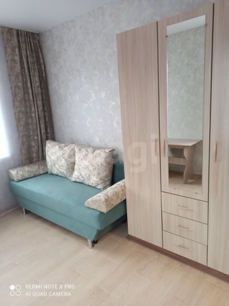 
  Сдам в аренду 1-комнатную квартиру, 24 м², Новосибирск

. Фото 1.
