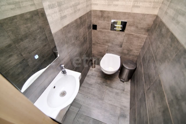 
   Продам 3-комнатную, 78 м², Лобачевского ул, 71/2

. Фото 7.