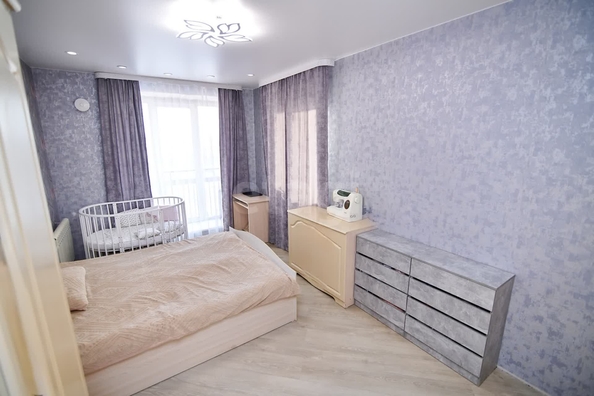 
   Продам 3-комнатную, 78 м², Лобачевского ул, 71/2

. Фото 10.