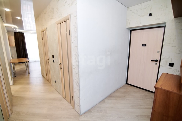 
   Продам 3-комнатную, 78 м², Лобачевского ул, 71/2

. Фото 17.