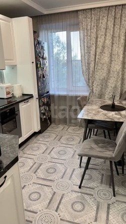 
   Продам 3-комнатную, 62.8 м², Станиславского ул, 35

. Фото 2.