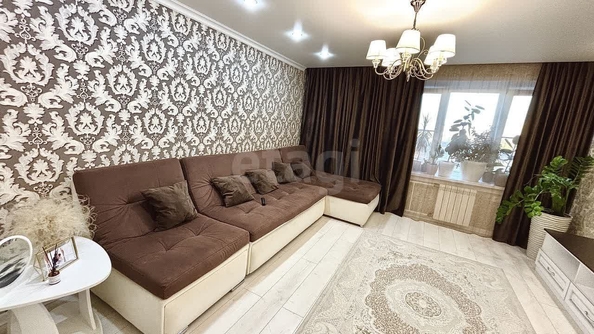 
   Продам 3-комнатную, 62.8 м², Станиславского ул, 35

. Фото 10.