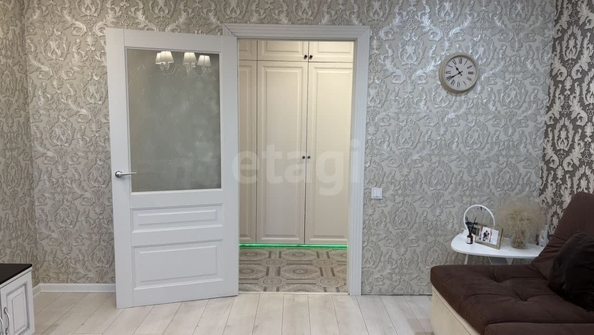 
   Продам 3-комнатную, 62.8 м², Станиславского ул, 35

. Фото 12.