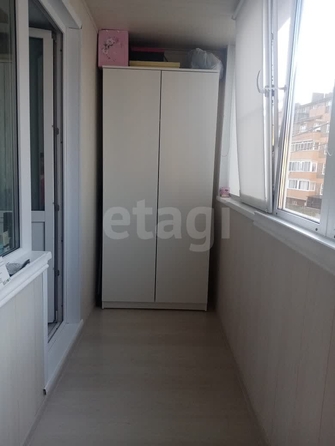 
   Продам студию, 26 м², Морская ул, 44к4

. Фото 6.