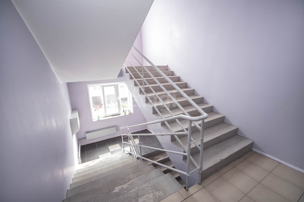 
   Продам студию, 26 м², Морская ул, 44к4

. Фото 9.