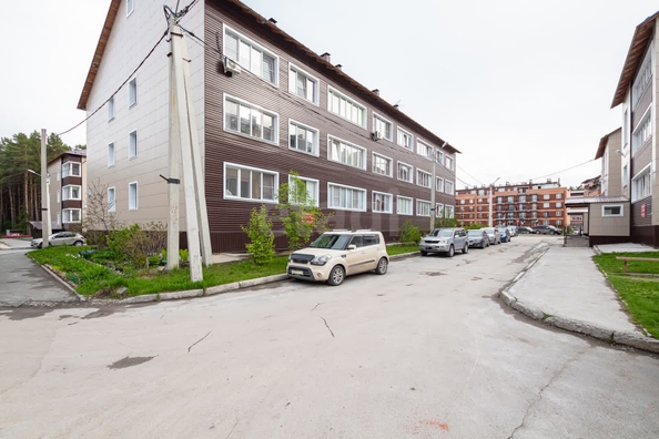 
  Продается студия, 26 м², Морская ул, д. 44к4
. Фото 26.
